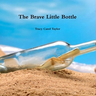 The Brave Little Bottle - Librerie.coop
