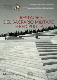 Il restauro del Sacrario militare di Redipuglia - Librerie.coop Il restauro del Sacrario militare di Redipuglia - Librerie.coop