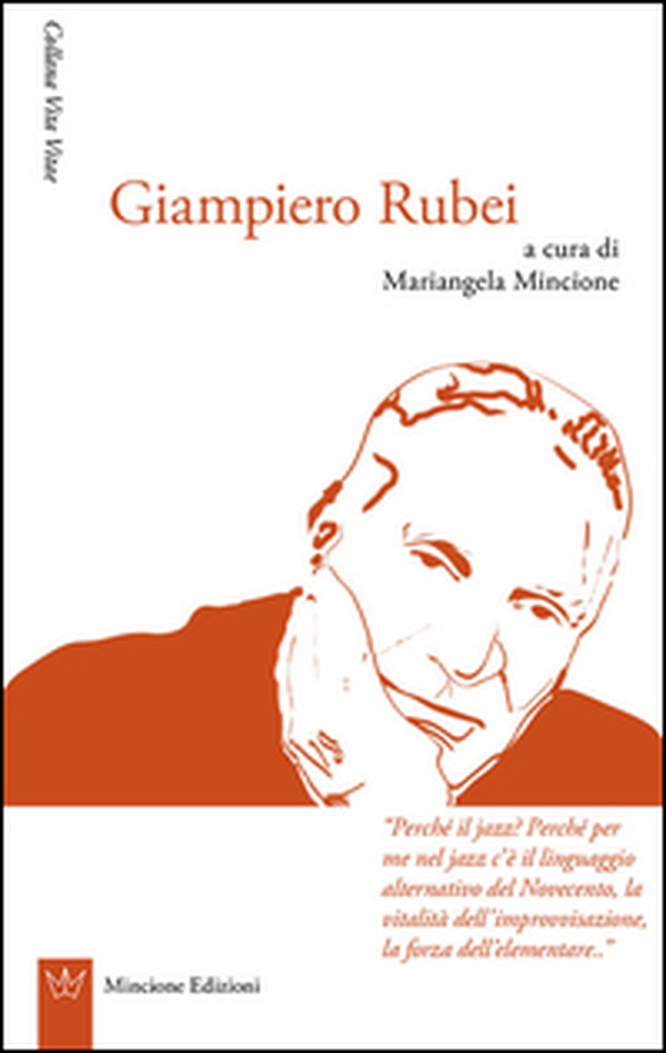 Giampiero Rubei - Librerie.coop