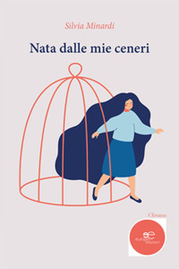 Nata dalle mie ceneri - Librerie.coop Nata dalle mie ceneri - Librerie.coop