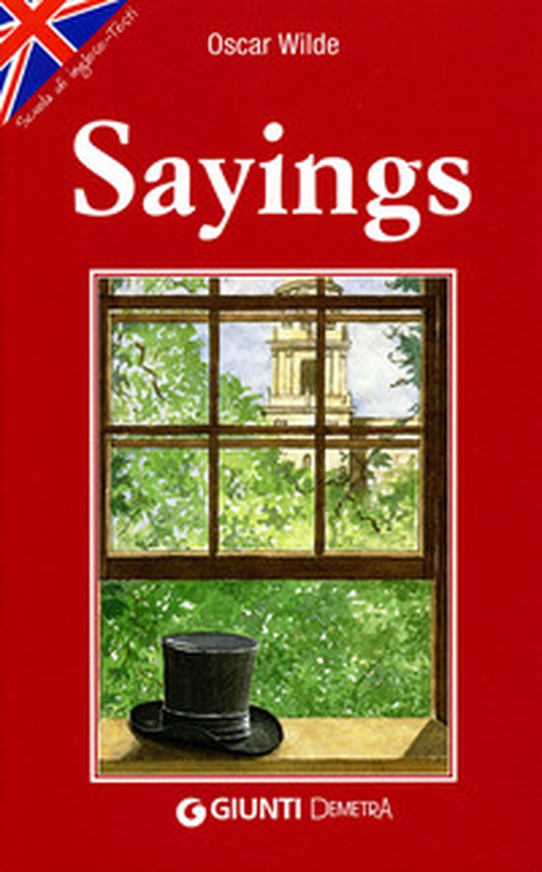 Sayings - Librerie.coop Sayings - Librerie.coop