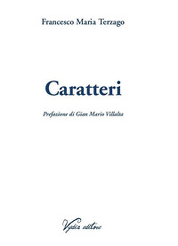 Caratteri - Librerie.coop Caratteri - Librerie.coop
