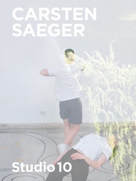 Carsten Saeger. Studio 10 - Librerie.coop