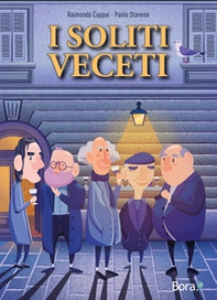 I soliti veceti - Librerie.coop I soliti veceti - Librerie.coop