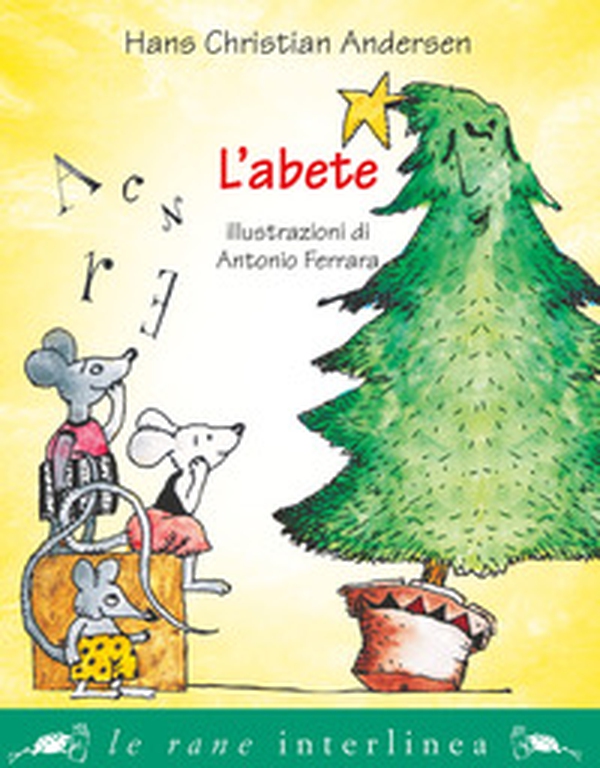 L'abete - Librerie.coop L'abete - Librerie.coop