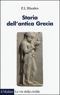 Storia dell'antica Grecia - Librerie.coop