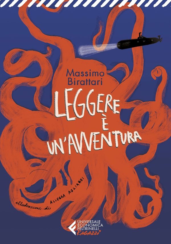 Leggere è un'avventura - Librerie.coop Leggere è un'avventura - Librerie.coop