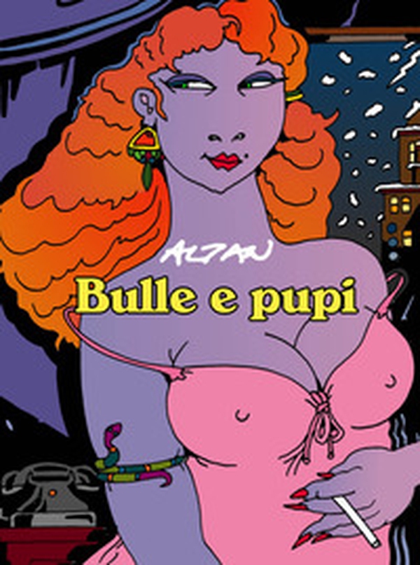 Bulle e pupi - Librerie.coop Bulle e pupi - Librerie.coop