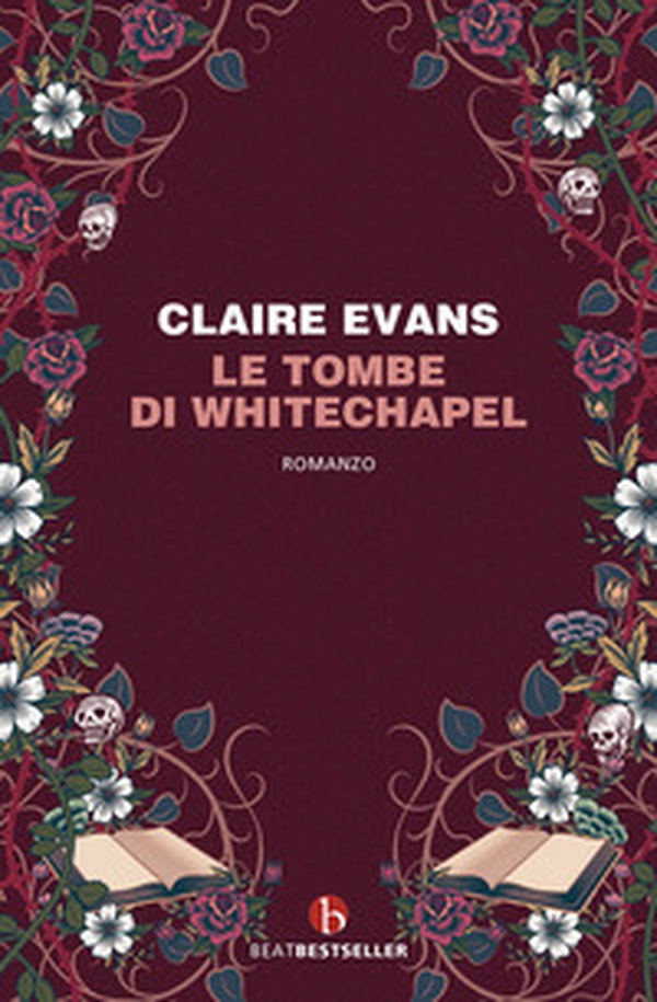 Le tombe di Whitechapel - Librerie.coop Le tombe di Whitechapel - Librerie.coop
