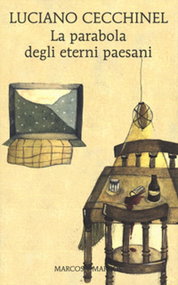La parabola degli eterni paesani - Librerie.coop La parabola degli eterni paesani - Librerie.coop