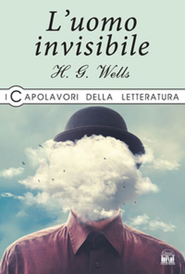 L'uomo invisibile - Librerie.coop L'uomo invisibile - Librerie.coop