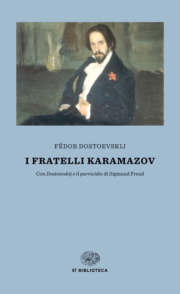 I fratelli Karamazov - Librerie.coop I fratelli Karamazov - Librerie.coop
