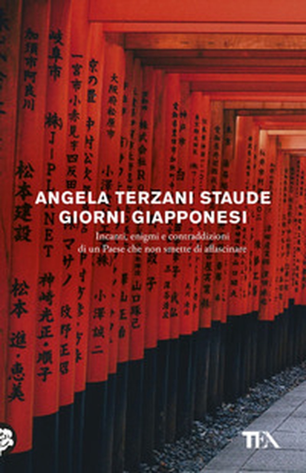 Giorni giapponesi - Librerie.coop Giorni giapponesi - Librerie.coop