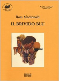 Il brivido blu - Librerie.coop