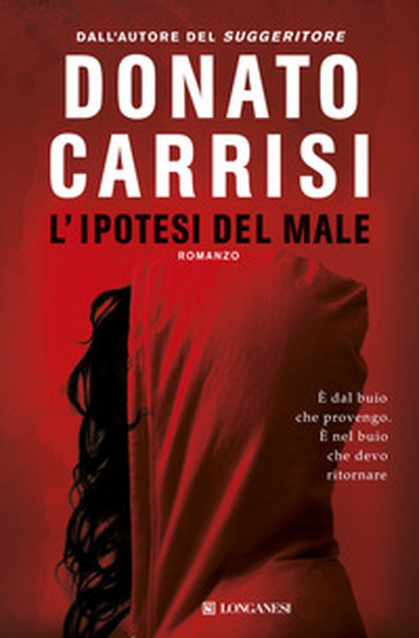 L'ipotesi del male - Librerie.coop L'ipotesi del male - Librerie.coop