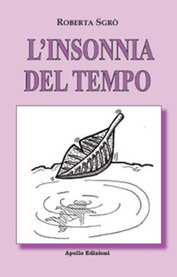 L'insonnia del tempo - Librerie.coop L'insonnia del tempo - Librerie.coop