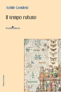 Il tempo rubato - Librerie.coop