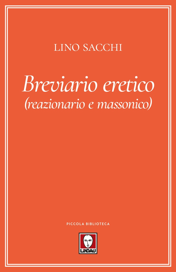Breviario eretico - Librerie.coop Breviario eretico - Librerie.coop