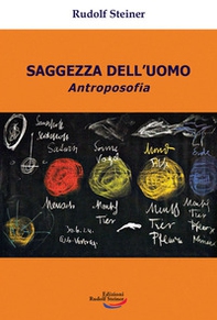 Saggezza dell'uomo. Antroposofia - Librerie.coop Saggezza dell'uomo. Antroposofia - Librerie.coop