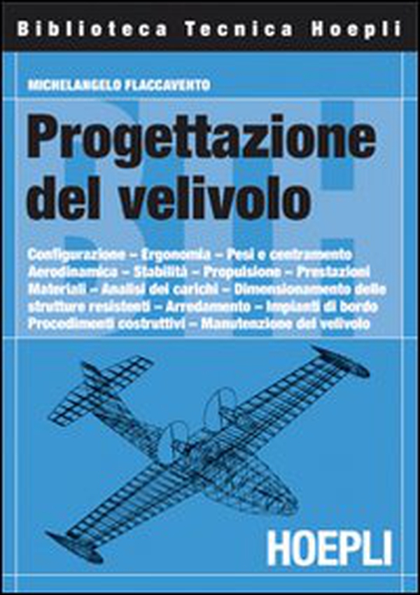 Progettazione del velivolo - Librerie.coop Progettazione del velivolo - Librerie.coop