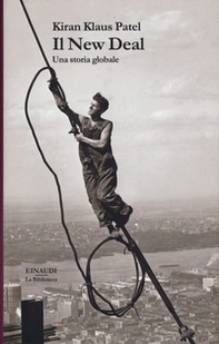 Il New Deal. Una storia globale - Librerie.coop Il New Deal. Una storia globale - Librerie.coop