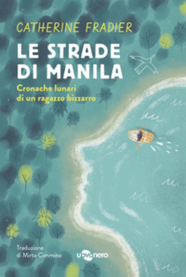 Le strade di Manila. Cronache lunari di un ragazzo bizzarro - Librerie.coop Le strade di Manila. Cronache lunari di un ragazzo bizzarro - Librerie.coop