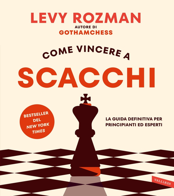 Come vincere a scacchi - Librerie.coop Come vincere a scacchi - Librerie.coop