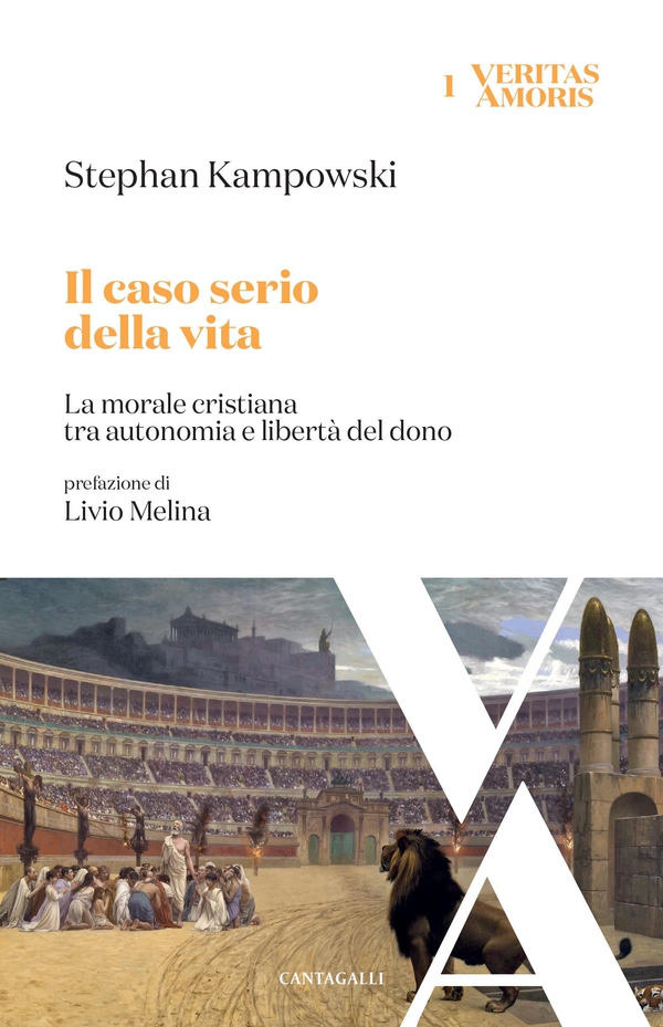 Il caso serio della vita - Librerie.coop Il caso serio della vita - Librerie.coop
