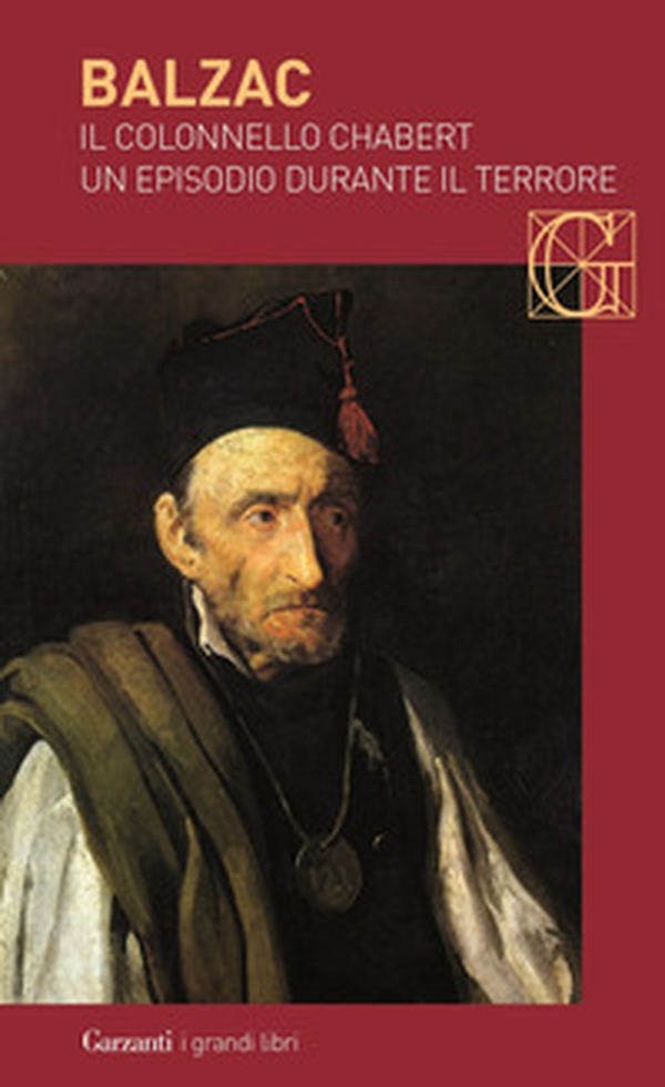 Il colonnello Chabert-Un episodio durante il terrore - Librerie.coop Il colonnello Chabert-Un episodio durante il terrore - Librerie.coop