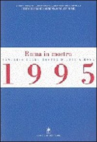 Roma in mostra - Librerie.coop Roma in mostra - Librerie.coop