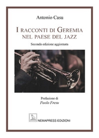 I racconti di Geremia nel paese del jazz - Librerie.coop