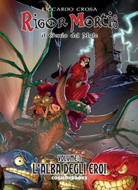 Rigor Mortis. Il genio del male - Librerie.coop