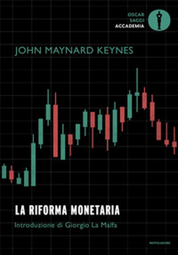 La riforma monetaria - Librerie.coop La riforma monetaria - Librerie.coop