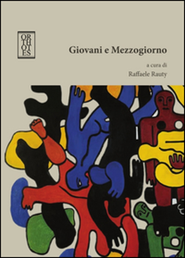 Giovani e mezzogiorno - Librerie.coop Giovani e mezzogiorno - Librerie.coop