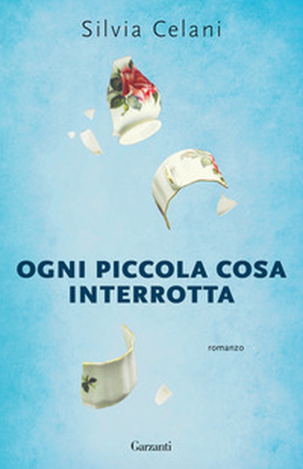 Ogni piccola cosa interrotta - Librerie.coop Ogni piccola cosa interrotta - Librerie.coop