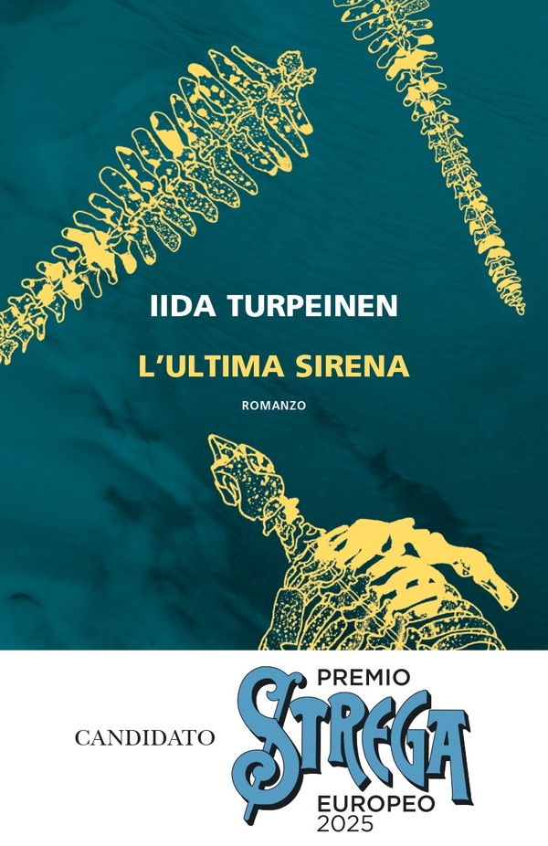 L'ultima sirena - Librerie.coop L'ultima sirena - Librerie.coop