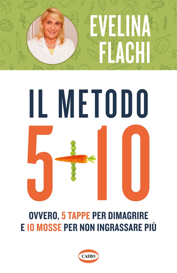 Il metodo 5+10 - Librerie.coop Il metodo 5+10 - Librerie.coop