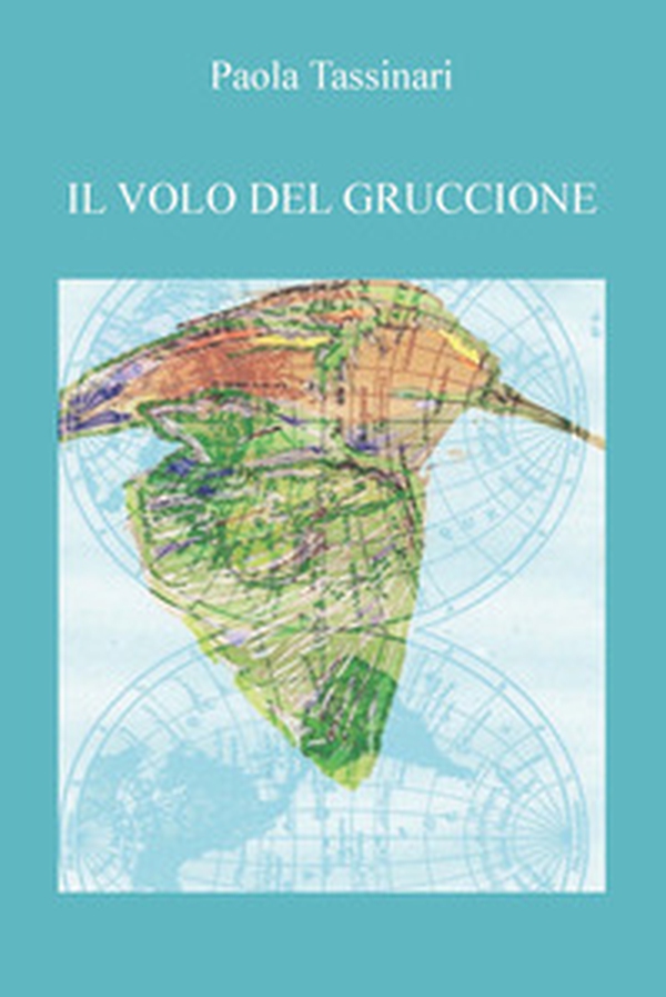 Il volo del gruccione - Librerie.coop Il volo del gruccione - Librerie.coop