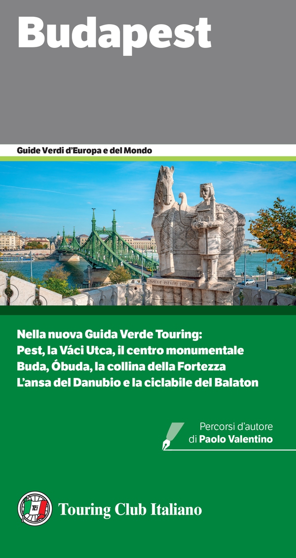 Budapest - Librerie.coop Budapest - Librerie.coop