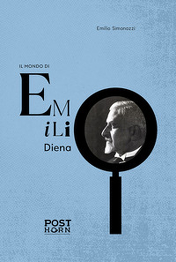 Il mondo di Emilio Diena - Librerie.coop Il mondo di Emilio Diena - Librerie.coop
