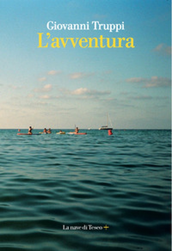 L'avventura - Librerie.coop L'avventura - Librerie.coop