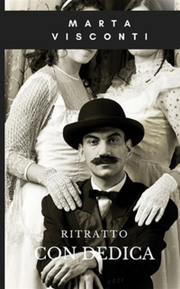 Ritratto con dedica - Librerie.coop Ritratto con dedica - Librerie.coop