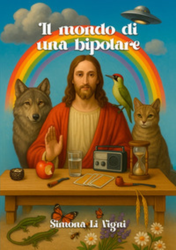 Il mondo di una bipolare - Librerie.coop Il mondo di una bipolare - Librerie.coop