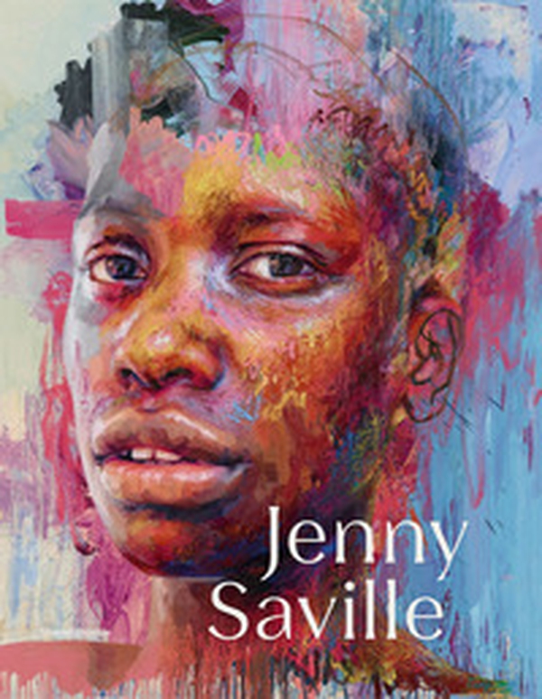 Jenny Saville. Ediz. inglese - Librerie.coop