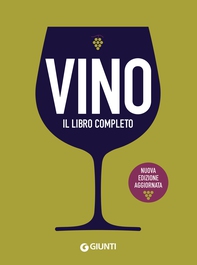 Vino. Il libro completo - Librerie.coop