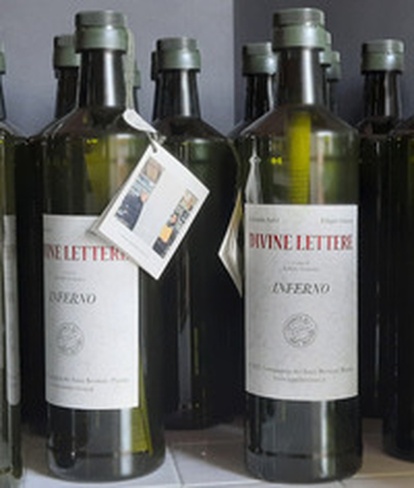 Divine lettere. Inferno - Librerie.coop Divine lettere. Inferno - Librerie.coop