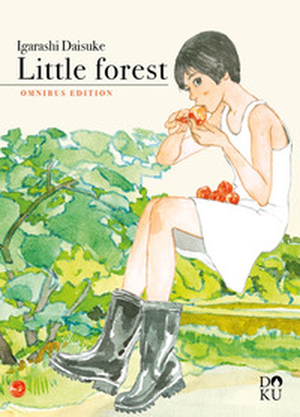 Little forest - Librerie.coop