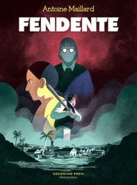 Fendente - Librerie.coop Fendente - Librerie.coop