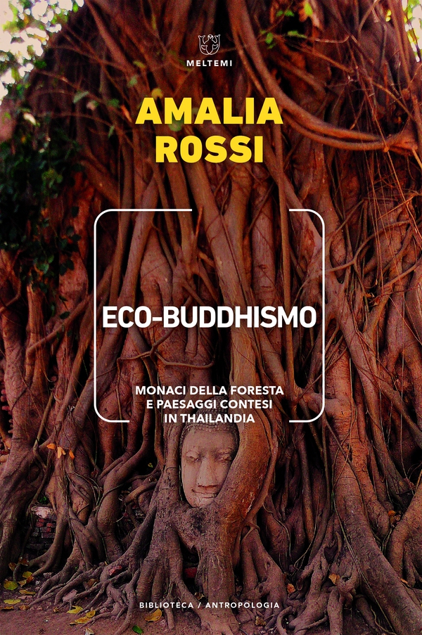 Eco-buddhismo - Librerie.coop Eco-buddhismo - Librerie.coop