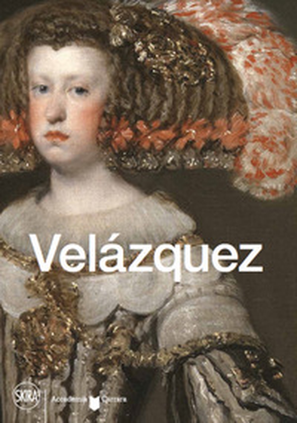 Velazquez - Librerie.coop Velazquez - Librerie.coop